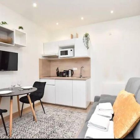 Studio Special Jo - Pigalle - Montmartre - Republique - 2 Pers Apartment Paris Exterior photo